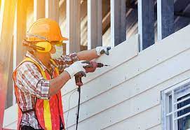 Best Weatherproofing and Sealing  in North Pekin, IL