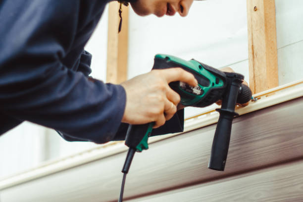Best Siding Removal and Disposal  in North Pekin, IL